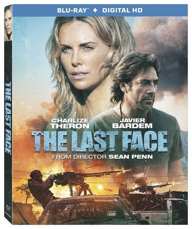 The Last Face (2017) 720p BluRay 999MB - SHERiF 