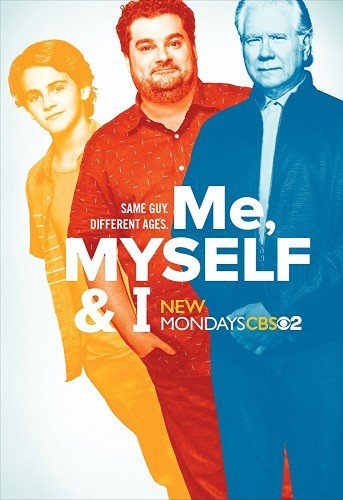 Me Myself and I