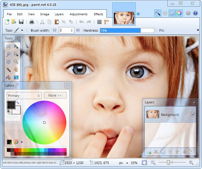 download paint net android