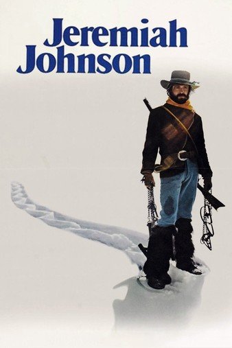 Jeremiah Johnson 1972 1080p BluRay H264 AAC-RARBG