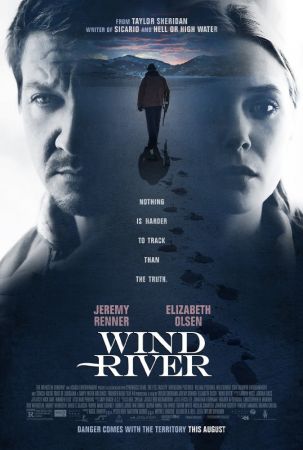 Wind River (2017) 720p HC HDRip 850MB - SHERiF