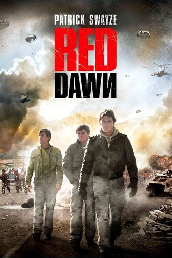 Red Dawn 1984 1080p BluRay H264 AAC-RARBG