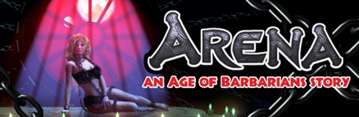 ARENA an Age of Barbarians Story Update v1.5.3-PLAZA