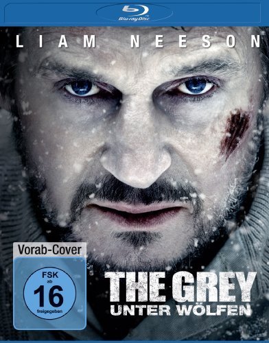 The Grey 2012 1080p BluRay x264-OFT