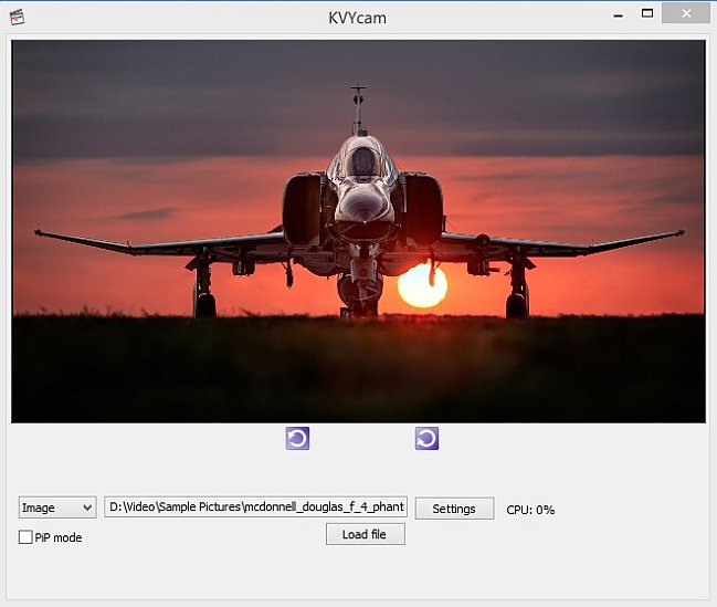 KVYcam 8.5.3.0
