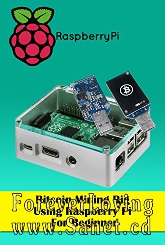 raspberry pi mining bitcoins program