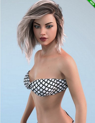 FWSA Analia HD for Victoria 8 