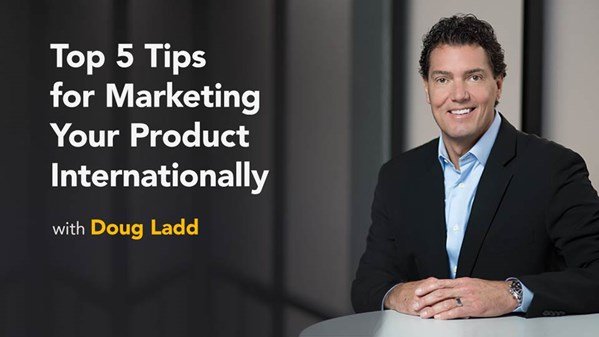 Top 5 Tips for Marketing Your Product Internationally