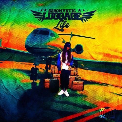 5280 Mystic - Luggage Life (2017)