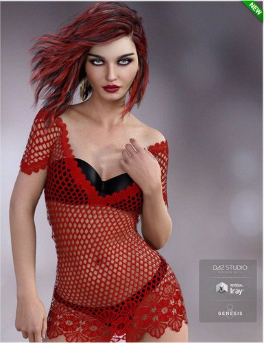 BD Aspen for Victoria 8 
