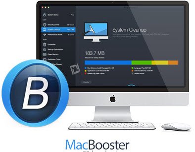 MacBooster 6.0.0 MacOSX