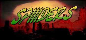 Spiiiders-POSTMORTEM