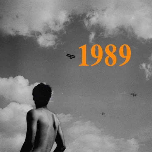 Kolsch - 1989 (2017)