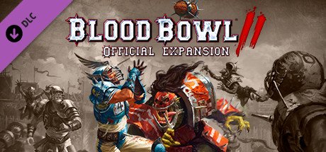 Blood Bowl 2 Legendary Edition-CODEX