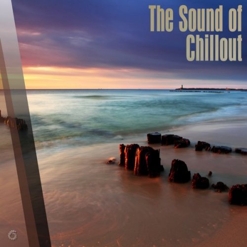 VA - The Sound Of Chillout (2017)
