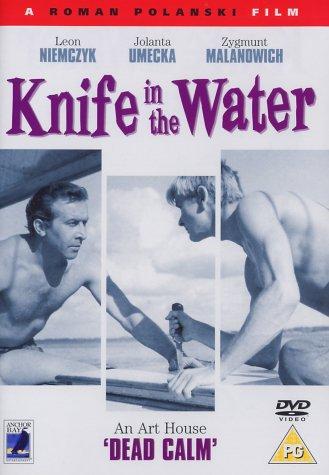 Knife in the Water 1962 720p WEB-DL 750MB MkvCage