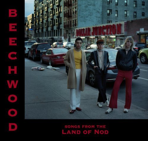 Beechwood - Songs From the Land of Nod (2017)