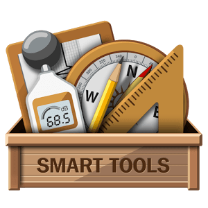 Smart Tools v2.0.6 Patched