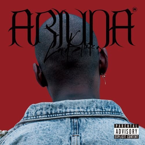 Arjuna - Lord Shaka (2017)