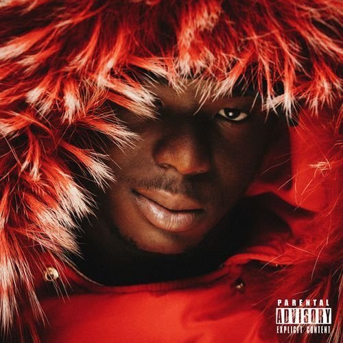 Ninho - Comme Prévu (2017)