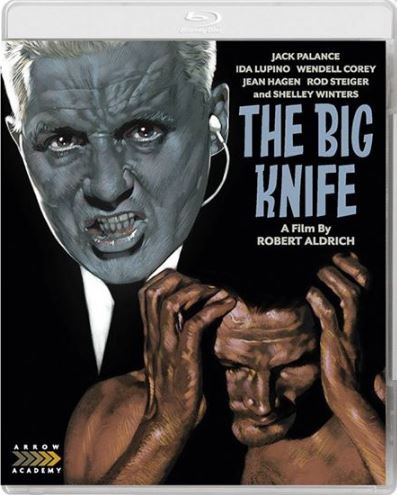 The Big Knife 1955 1080p BluRay H264 AAC-RARBG