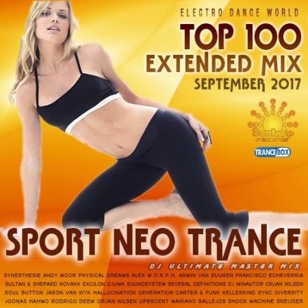 Sport Neo Trance (2017)