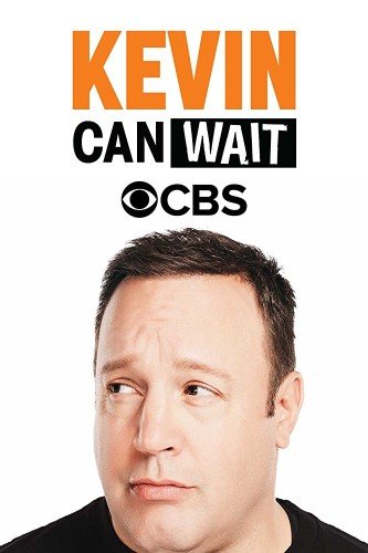 Kevin Can Wait