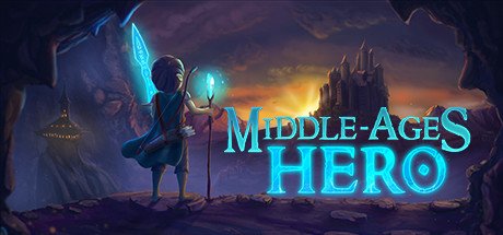 Middle Ages Hero-PLAZA