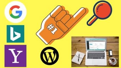 SEO New 2017 - Become An SEO Expert With Yoast SEO Plugin