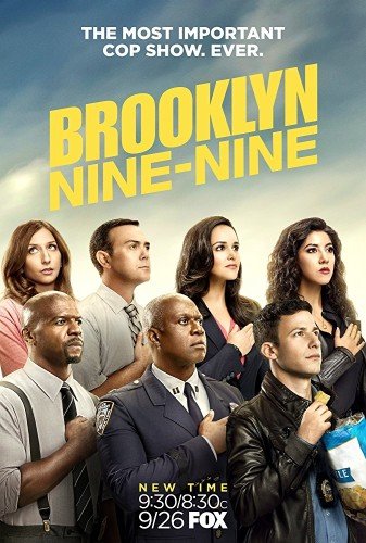 Brooklyn Nine