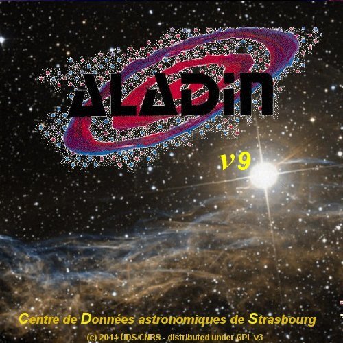 Aladin 9.013 Portable + Manual