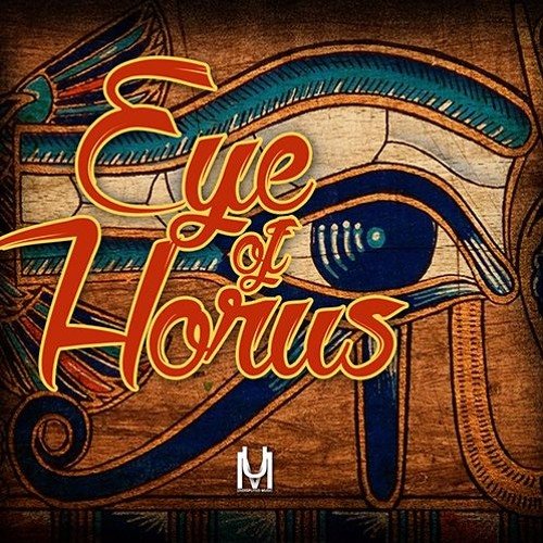 Undisputed Music Eye Of Horus WAV-FANTASTiC