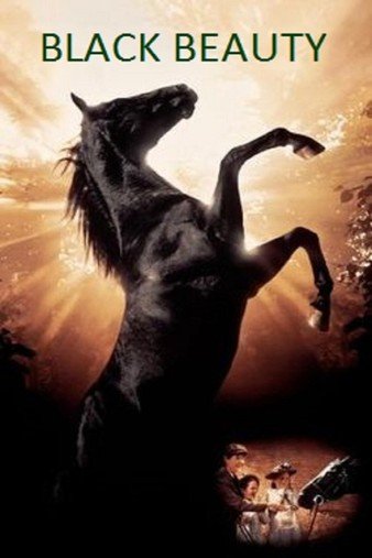 Black Beauty 1994 720p BluRay H264 AAC-RARBG