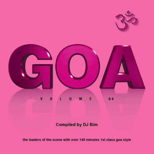 VA - Goa Vol.64 (2017)