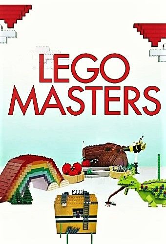 Channel 4 Lego Masters Series 1 2017 720p HDTV x264 AAC MVGroup