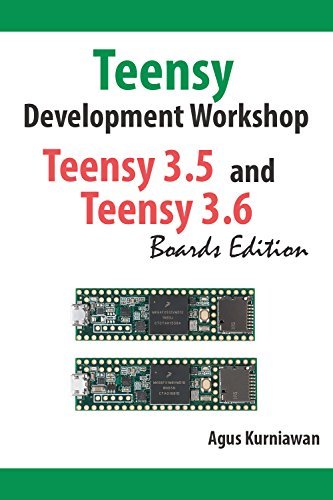 Teensy 3.6 Scheda Di Sviluppo Senza Pin | ARM Cortex-M4 180 MHz Con Flash 1M - 2
