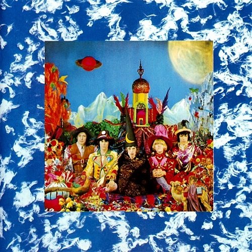 The Rolling Stones - Their Satanic Majesties Request (50th Anniversary Special Edition) (2017)