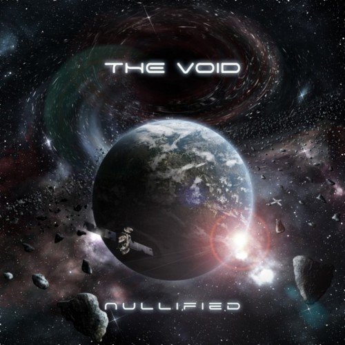 The Void - Nullified (2017) FLAC