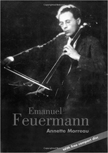 Emanuel Feuermann
