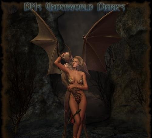 Dms Underworld Diaries