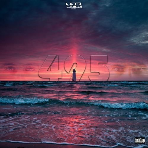 Nomis XVII - 495 (2017)
