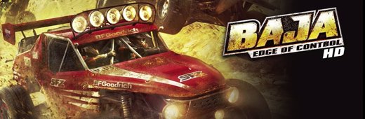 BAJA Edge of Control HD Update 2-CODEX