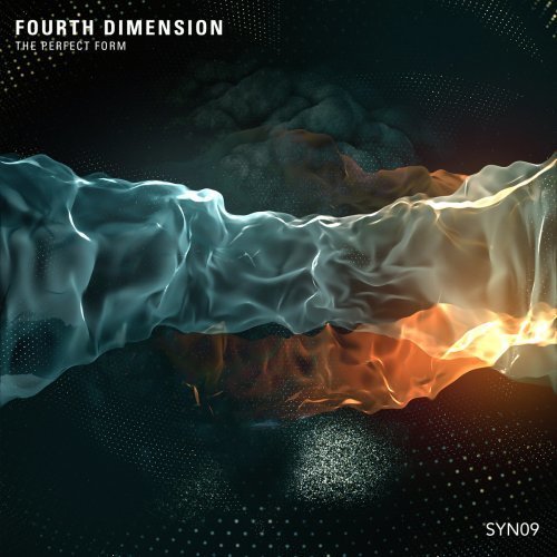 Fourth Dimension - The Perfect Form (2017) Hi-Res
