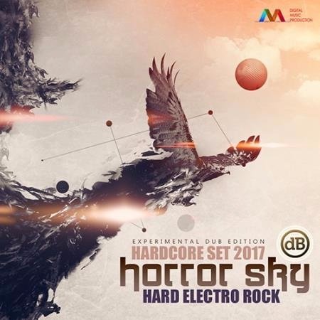 Horror Sky: Dub Hardcore Set (2017)