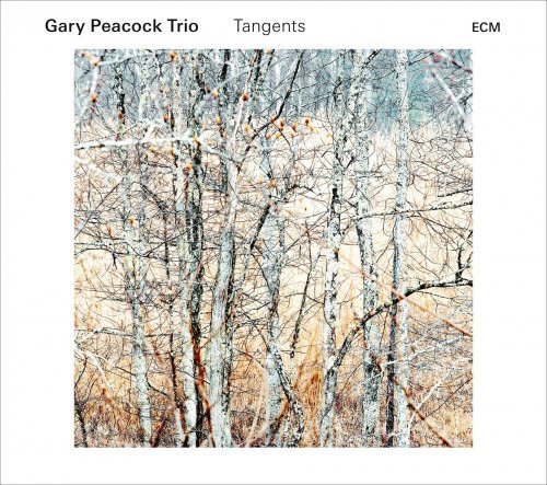 Gary Peacock Trio - Tangents (2017)