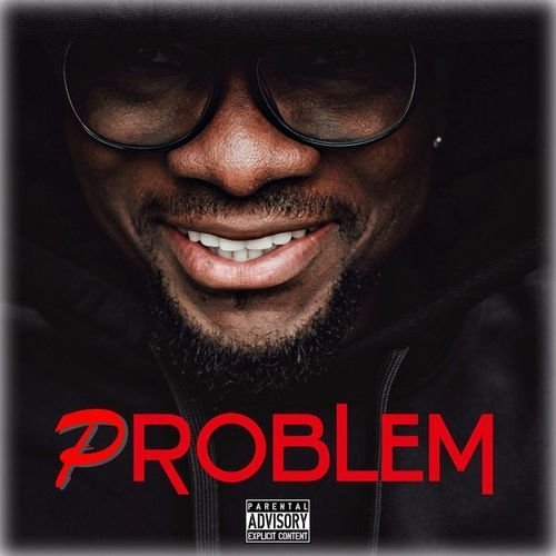 Bob Milliar - Problem (2017)