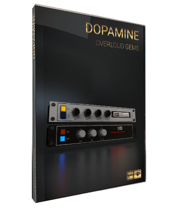 Overloud Gem Dopamine v1.0.0 CE-V.R