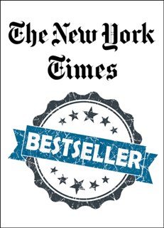The New York Times Best Sellers: Fiction - September 10, 2017