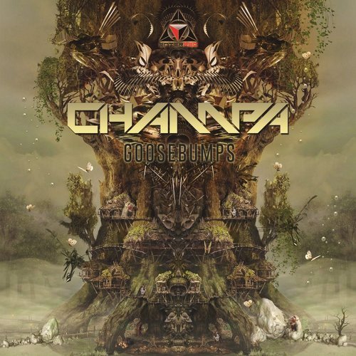Champa - Goosebumps (2017)