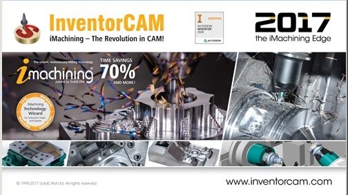 free InventorCAM 2023 SP1 HF1